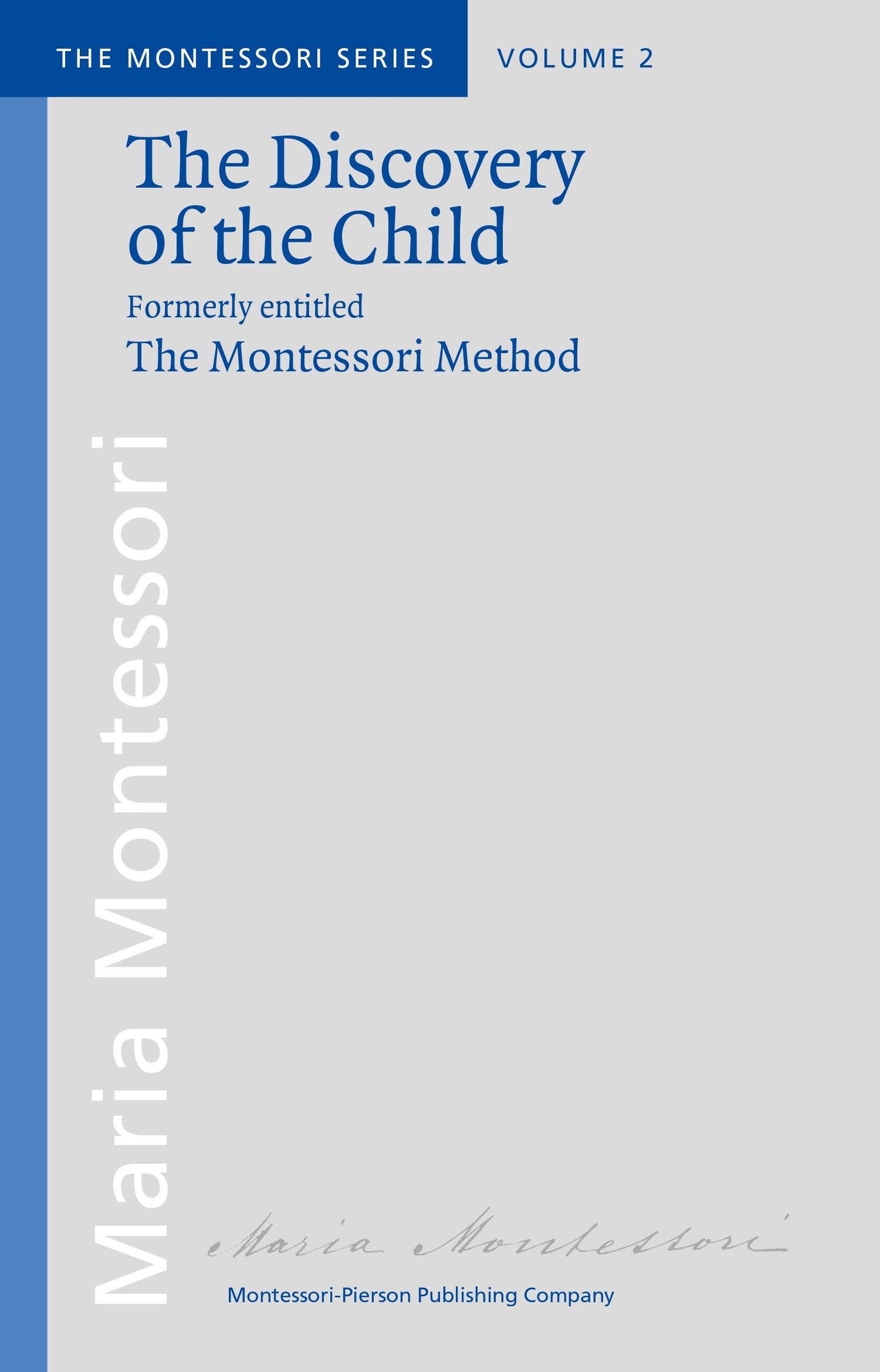 Montessori Method