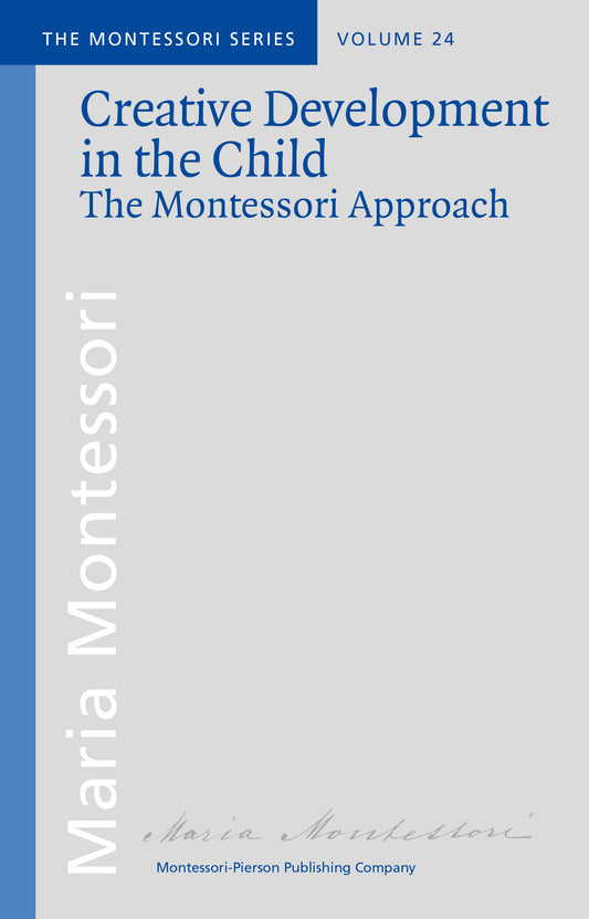 Montessori theories and Method