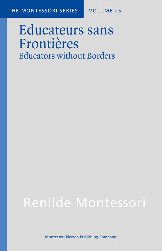 Educators without borders